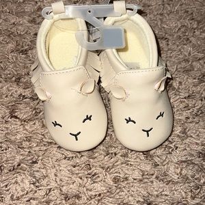 Infant Bunny shoes
